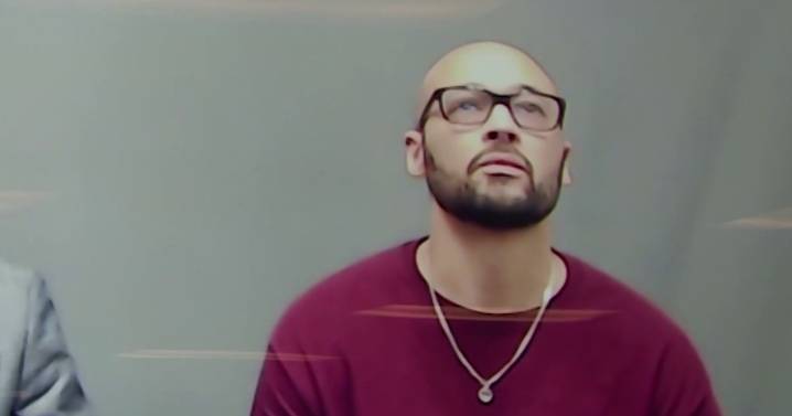 Oklahoma governor stops execution of man convicted in 2002 killing