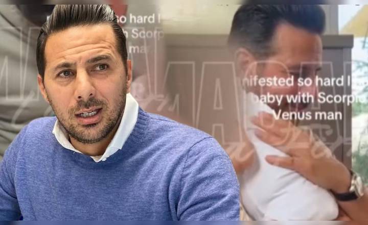 Claudio Pizarro se habría convertido en padre tras separarse de su esposa