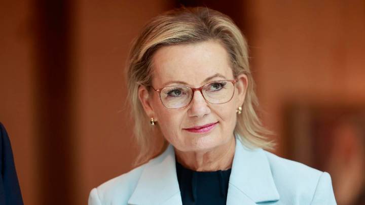 Katina Curtis: Nationals’ net zero stance could zero