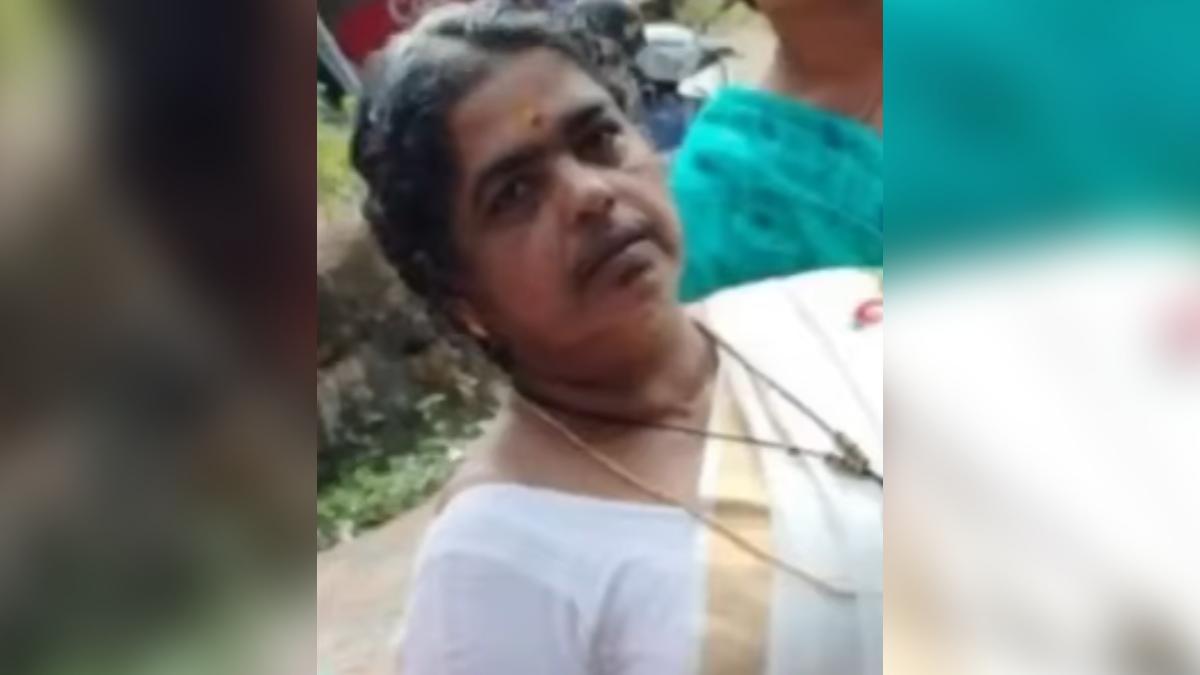 Woman dies after two surgeries at Pathanamthitta hospital; family alleges medical negligence