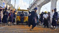 Hyderabad celebrates 556th Prakash Utsav of Guru Nanak Devji