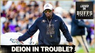 BOMBSHELL: Pressure is on Deion Sanders After Colorado's Latest Announcement
