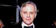 A Person Close to Anthony Hopkins Believes He May Have a Neurodevelopmental Disorder