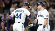 Seattle Mariners match league high with 4 All