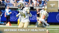 ENOUGH: Georgia Tech Defense Must STEP UP — Ahmari Harvey, Jy Gilmore Return for Boston College Clash