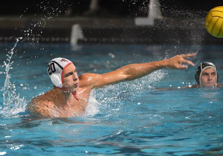 CCS, NCS water polo roundup: Sacred Heart Prep reigns again, Mitty makes big comeback, Leland, Los Altos, SRV win titles