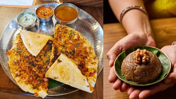 Food Review: Oor Is The New Spot Bringing Karnataka Village Flavours To Life