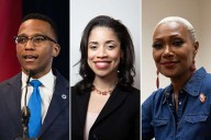 Menefee advances to runoff, Edwards leads Jones for second spot in special election for Houston congressional seat