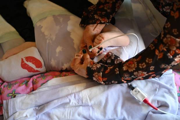 Colorado Medicaid cuts to home caregiver program would put strain on families that ‘are already struggling’