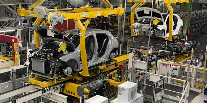 Qué pasó con la actividad económica en octubre, según lo que indica la recaudación del IVA, el impuesto atado al consumo