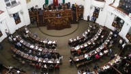 Congreso CDMX aprueba reformas contra despojo, amenazas y asociación delictuosa