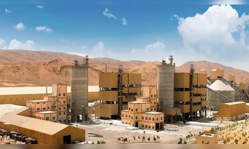 JK Cement Q2 net profit surges to ₹161 crore driven by higher volumes, new capacity