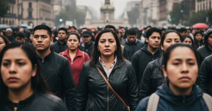 Martes de movilizaciones: Se esperan marchas y concentraciones en la CDMX