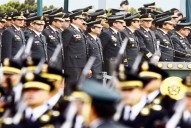 Publican cuadro de méritos para ascensos en la Policía Nacional: mira aquí los nombres