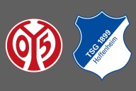 1. FSV Mainz 05 y TSG Hoffenheim empataron 1-1 por la Bundesliga 2025