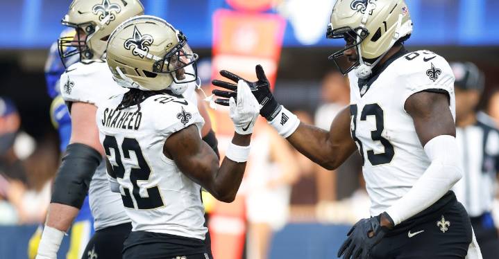 If Saints win/lose vs. Panthers