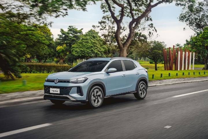 Nuevos precios. Estos son los 10 SUV más baratos en la Argentina