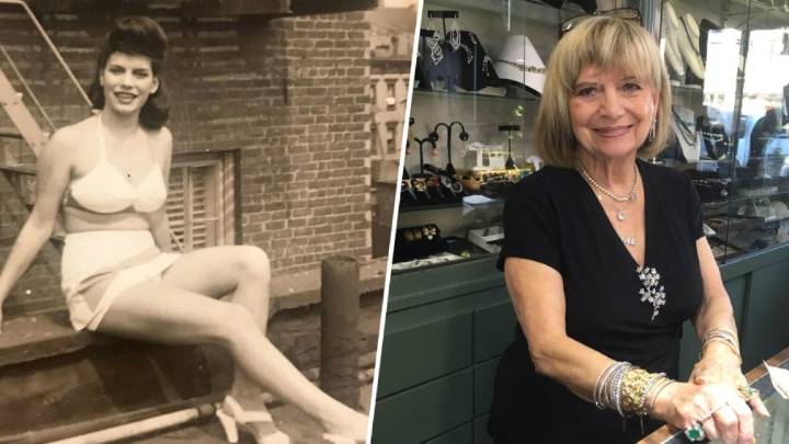 101-year-old woman shares simple tips for a long life – NBC Bay Area