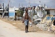 Jamaica enfrenta brote de leptospirosis tras el paso devastador del huracán Melissa