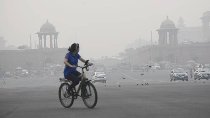 Headaches, brain fog: Delhi-NCR's toxic air is a threat to your brain