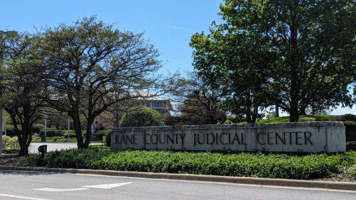 Jury finds Aurora man guilty of murder in 2022 shooting