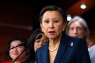 New York Democrat Nydia Velázquez says she will retire