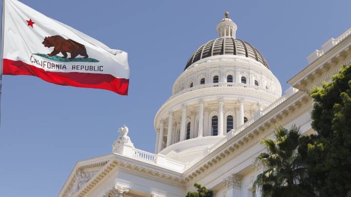 Ex-aide to California governor indicted for alleged theft – NBC Bay Area