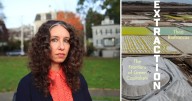 Extraction: The Frontiers of Green Capitalism