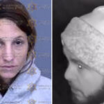 2 arrests made in case of amorous Scottsdale restaurant burglars