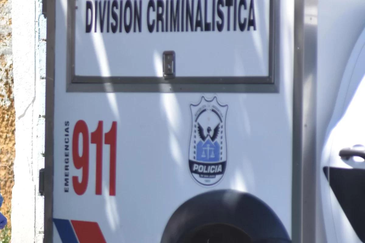 Murió una persona tras la colisión entre una moto y un auto en San Martín