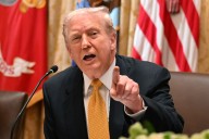 Is Donald Trump’s hold on the GOP loosening? Or is it naive to think it will?