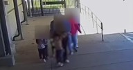 Texas mother demands justice after video shows teachers allegedly injuring her autistic son
