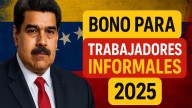 ¡URGENTE! COBRA HOY Bono Trabajadores Informales 2025: ¿Quiénes Cobran y Monto Oficial?