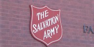 Salvation Army preparing to keep Alexandria warm this winter