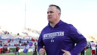 Michigan State plans to hire Pat Fitzgerald as next football coach