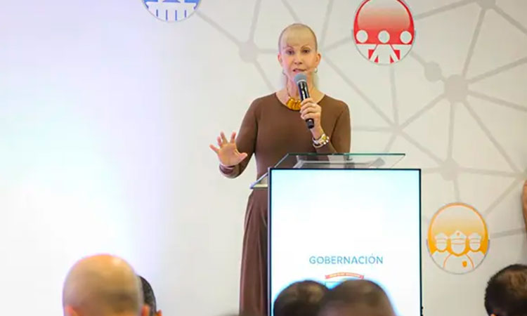 Gobernadores exigen a Petro liderazgo real en seguridad