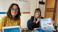 Semana de la Ciencia en San Martín: robótica, inteligencia artificial y química para despertar la sed de conocimiento entre los niños y jóvenes