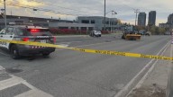 Man, 40, dies from injuries days after rear-ending tractor in North York: Toronto police