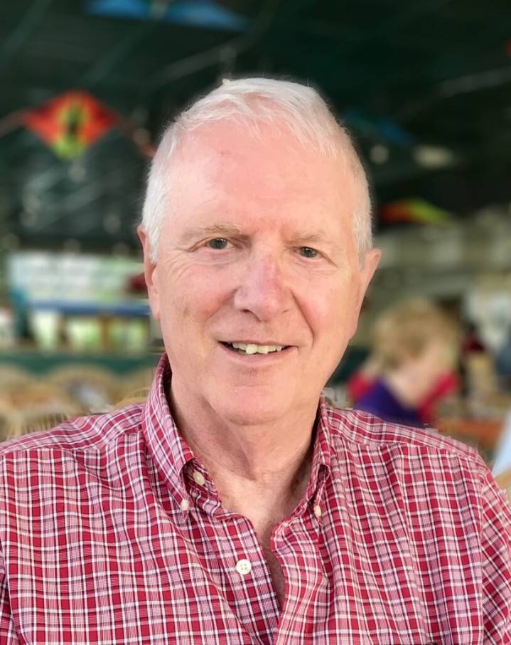 Paul C. Sorensen: Edmonds native had a lifelong career with Ewing Electric