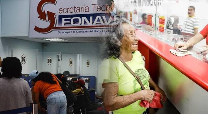 Fonavi aprobó el Reintegro 4: ¿Quiénes pueden cobrar este noviembre de 2025?