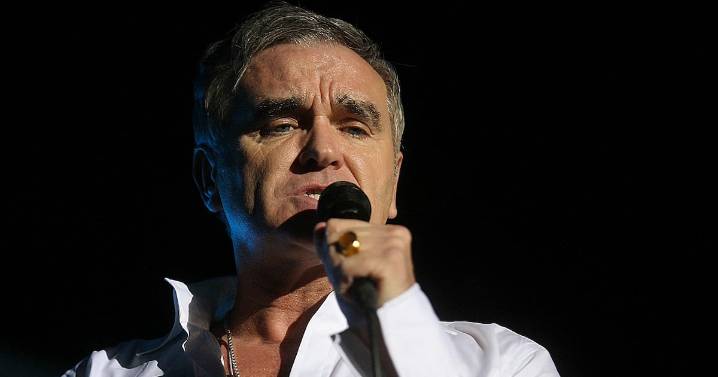 Morrissey cancela conciertos en México por esta razón ¿Cómo solicitar el reembolso de los boletos?