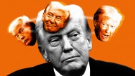 Party of one: Trump chews up and spits out his inner circle