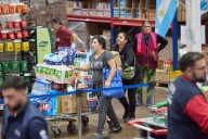 Ofertas.  Arranca mañana el Black Week mayorista