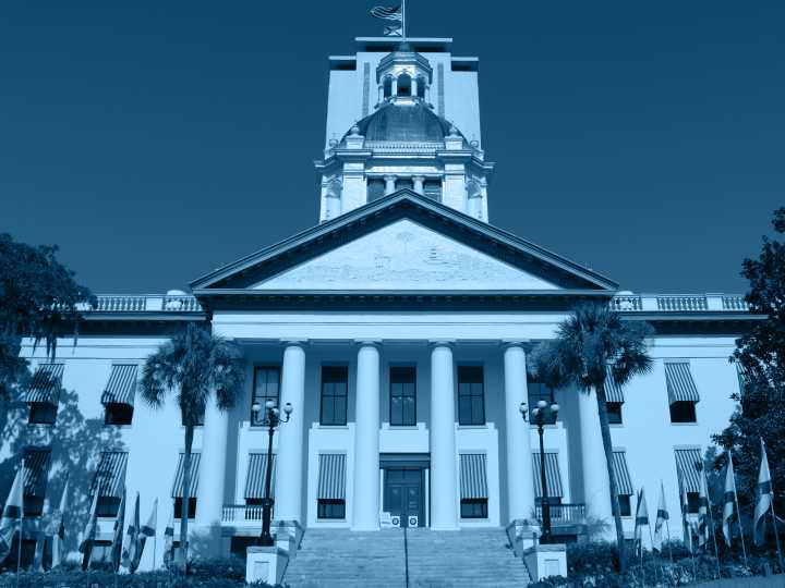 Takeaways from Tallahassee — The $40B labor of love