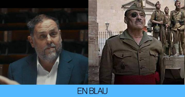 Audiencias TV ayer, 16 de noviembre: Amenábar en La 1 y Sixena en TV3 vencen a Junqueras