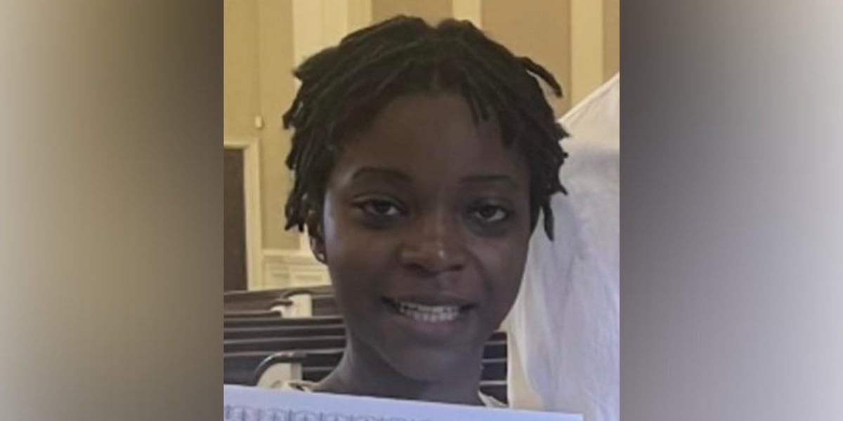 Police asking for help to find missing woman in Baton Rouge
