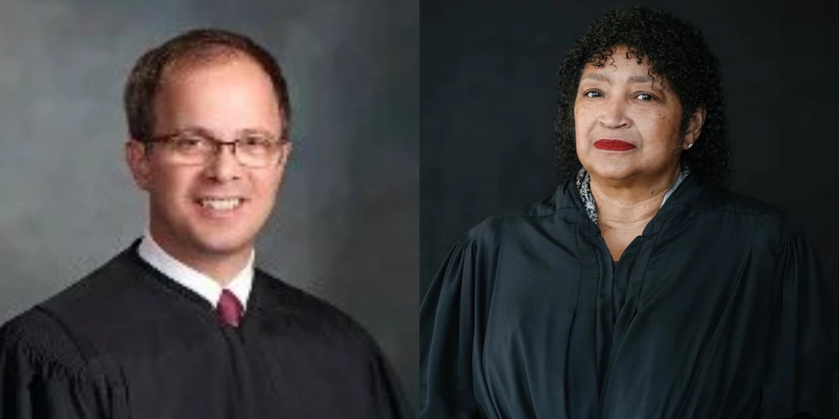 New judge takes over in Madison Brooks case