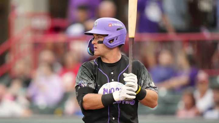 Kevin McGonigle named Arizona Fall League MVP, Tigers roster push next