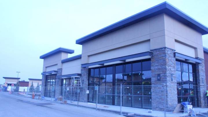 Fort Sask., St. Albert to open new American sandwich chain