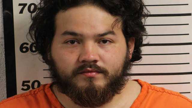 Man wanted after shooting in Swain County, North Carolina